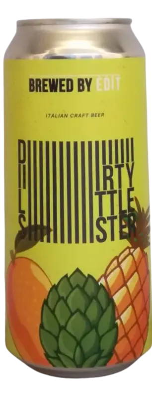 Birrificio EDIT Dirty Little Sister