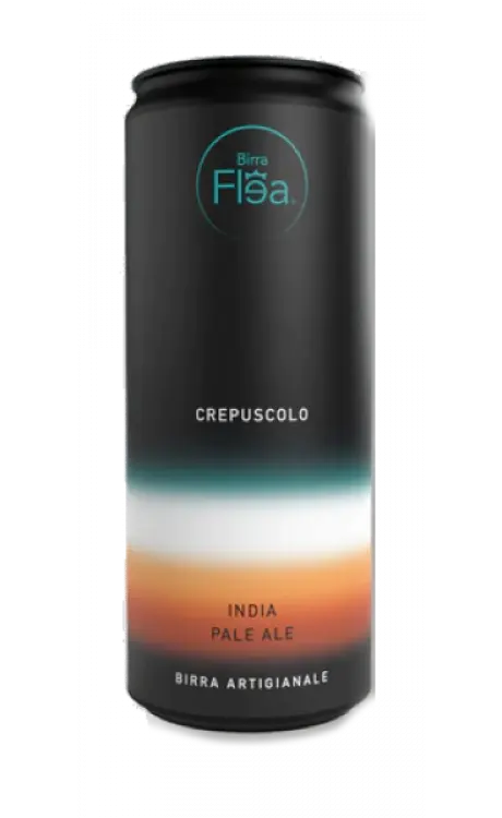 Birra Flea Crepuscolo