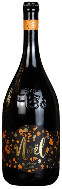 Birra Flea Noël