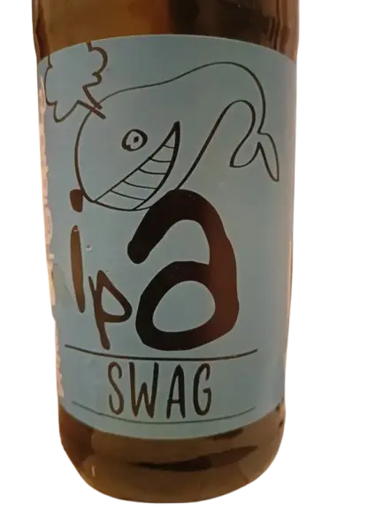 Birra Flea Swag IPA