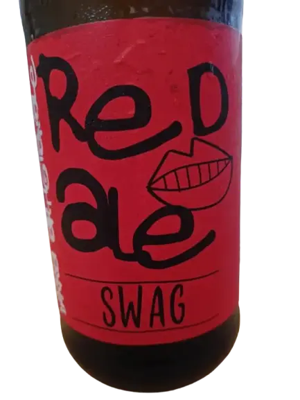 Birra Flea SWAG Red Ale