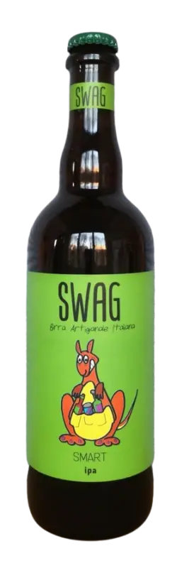 Birra Flea SWAG Smart