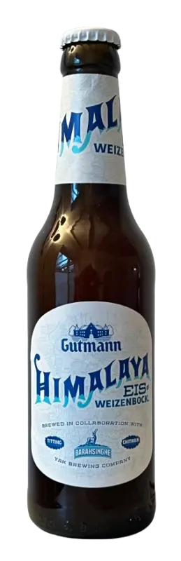 Brauerei Gutmann Himalaya