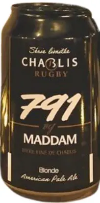 Maddam 791