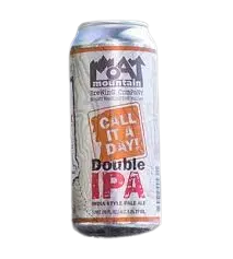 Moat Mountain Brewing Company Call It a Day!
