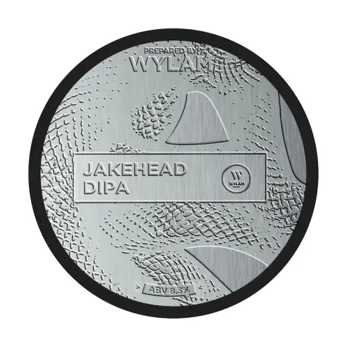 Wylam Brewery Jakehead DIPA