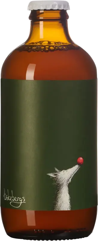 Bökebergs Bryggeri Red Nose