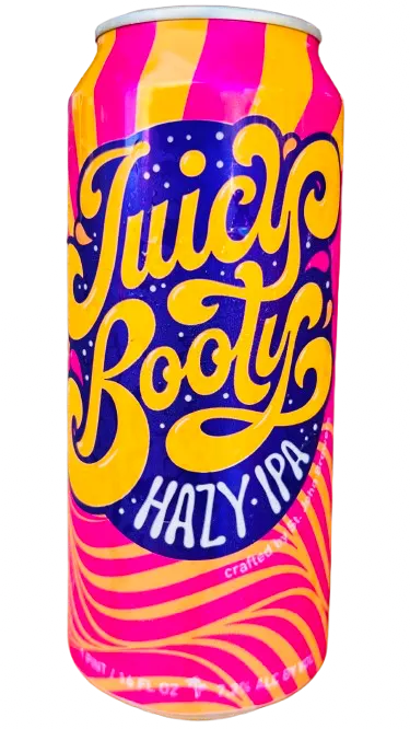 St. John Brewers Juicy Booty