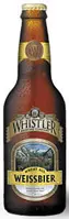 Whistler Brewing Company Weissbier