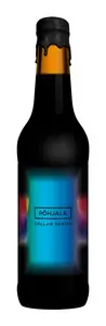 Põhjala Første Snø 2025 (Cellar Series)