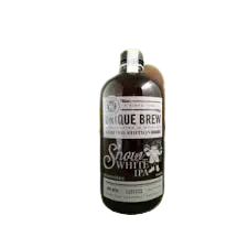 Whistler Brewing Company Snow White IPA