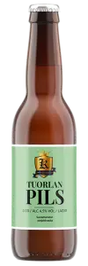 Kuninkaantien Panimo Tuorlan pils