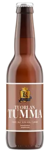 Kuninkaantien Panimo Tuorlan tumma (5.5%)