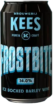 Brouwerij Kees Frostbite