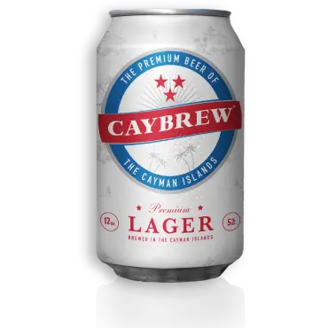 The Cayman Islands Brewery (CAYBREW) Caybrew