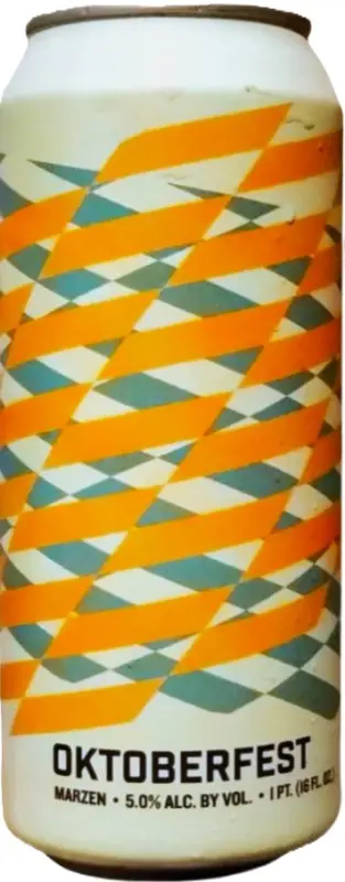 Civil Society Brewing Co. Oktoberfest