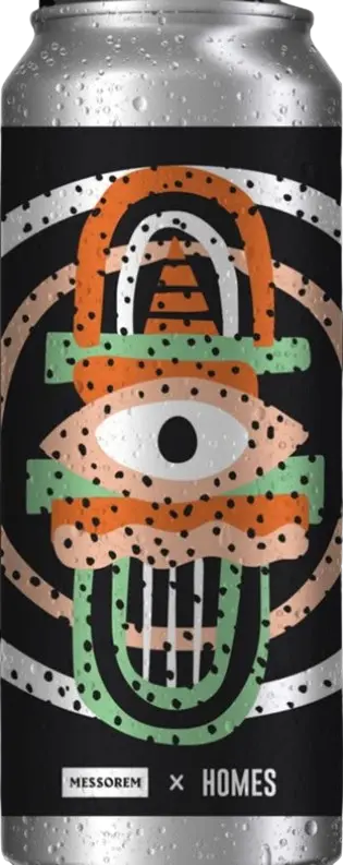 Messorem Bracitorium The Eye Wall