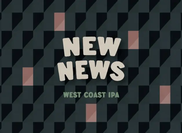 Slow Body Beer New News