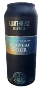 Lighthouse Brewing Tropical Sour