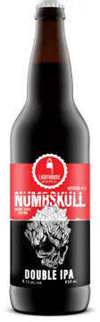 Lighthouse Brewing Numbskull Imperial IPA - 13 - Barbe Rouge