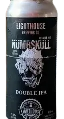 Lighthouse Brewing Numbskull Imperial IPA - 16 - Krush