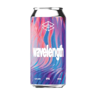 Range Brewing Wavelength