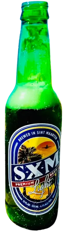 SXM Beer Light