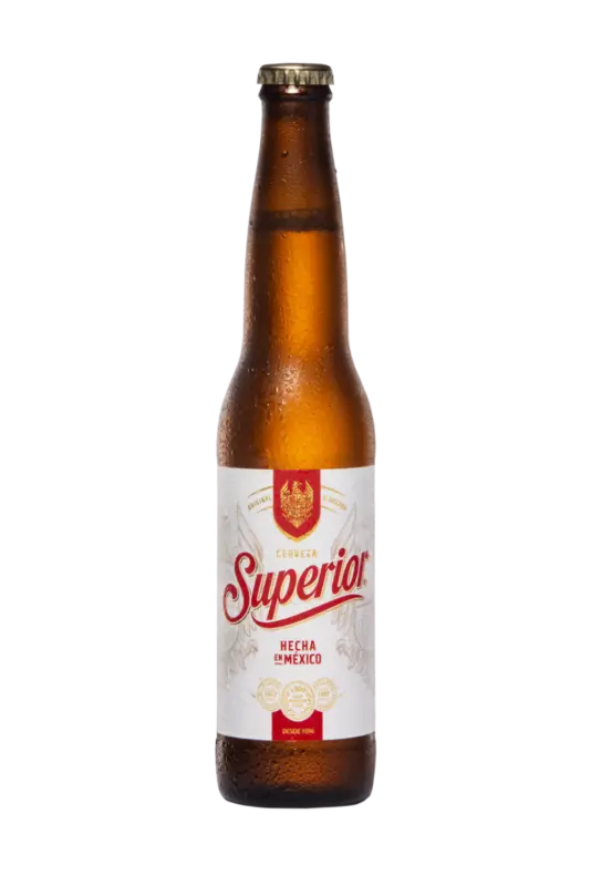 Cervecería Cuauhtémoc Moctezuma Superior