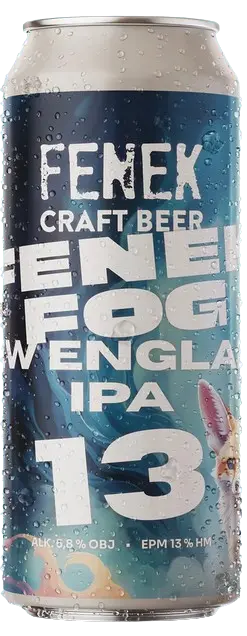 Fenek Craft Brewery Fenek Fog 13