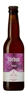 Perfectly Squared Brewing Sorbus