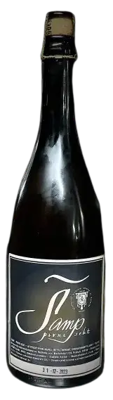 Břevnovský Klášterní Pivovar sv. Vojtěcha (Benedict) Šamp Pivní sekt