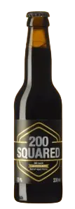 Perfectly Squared Brewing 200 Squared