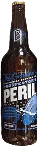 Barkerville Brewing Co. Prospector's Peril