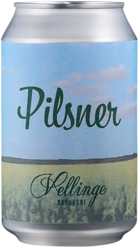 Vellinge Bryggeri Pilsner