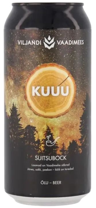 Viljandi Vaadimees Kuuu