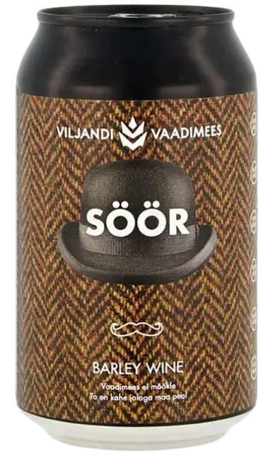 Viljandi Vaadimees Söör