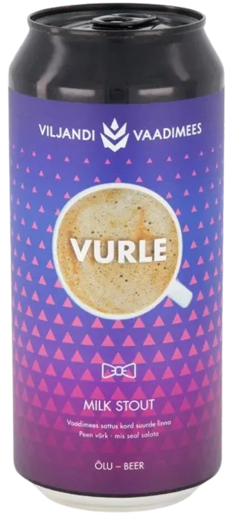 Viljandi Vaadimees Vurle