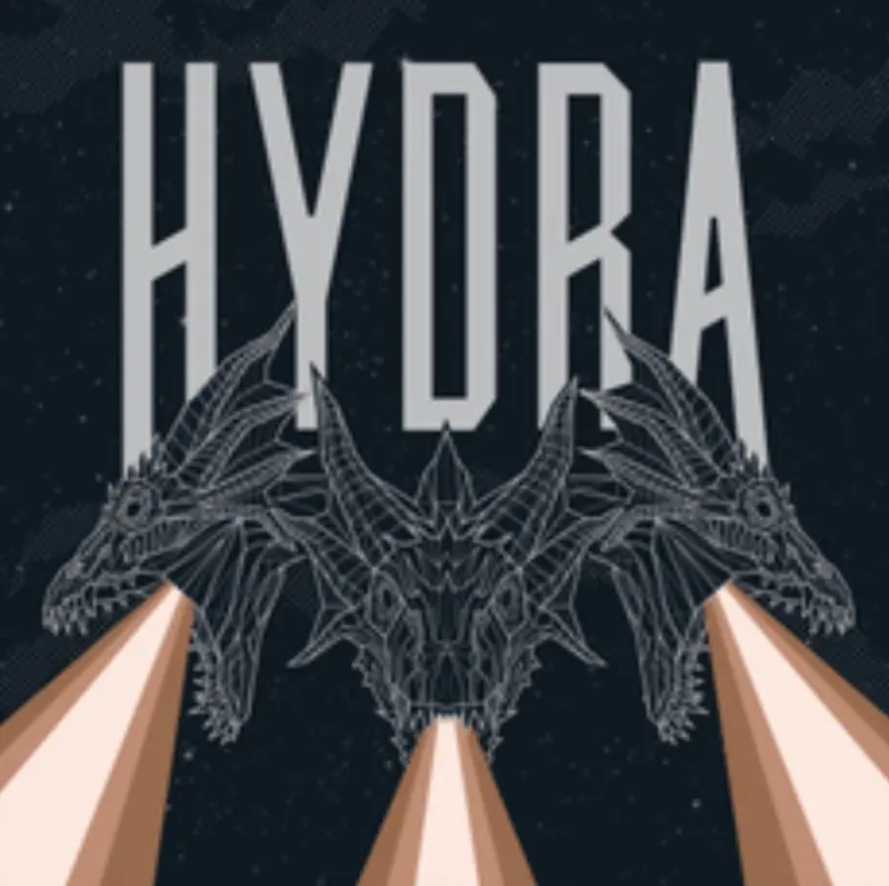 Mortalis Brewing Company Hydra - Kiwi + Mango + Cherry