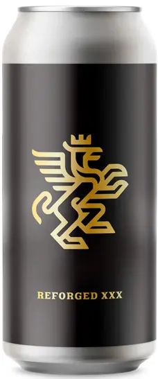 AleSmith Brewing Company Reforged XXX