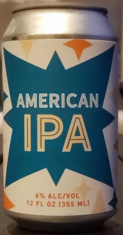 ABW Virginia Beach American IPA