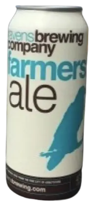 Ravens Brewing Farmers Ale