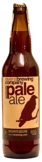 Ravens Brewing West Coast Pale Ale