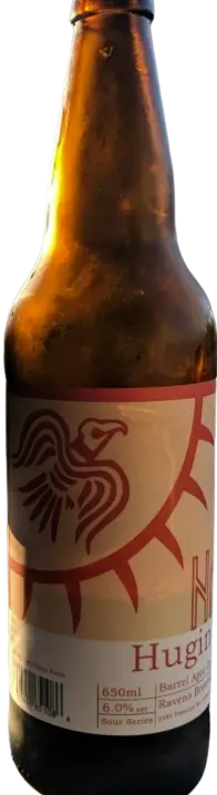 Ravens Brewing Huginn