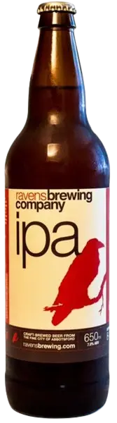Ravens Brewing IPA