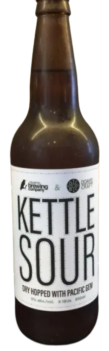 Ravens Brewing Kettle Sour