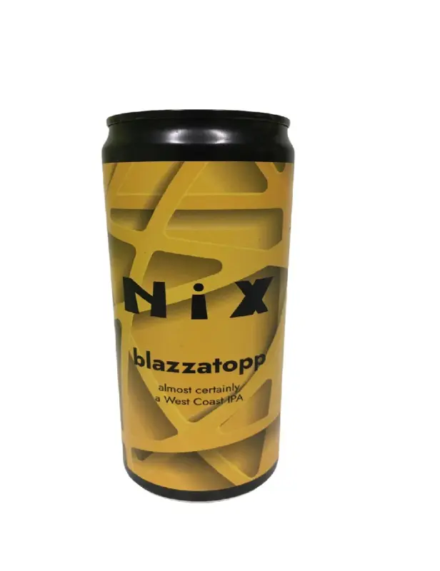 Nix Blazzatopp