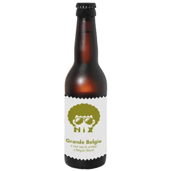 Nix Grande Belgio