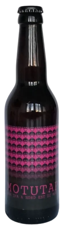 Nix Motutapu
