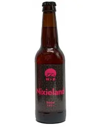 Nix Nixieland Dubbel