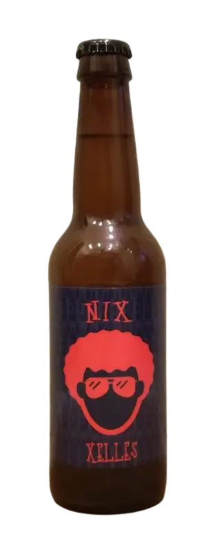 Nix Xelles